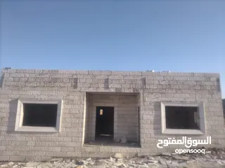  1 بيت مستقل عظم للبيع في شومر بسعر مغري جدا جدا اسكان المهندسين