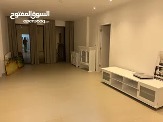  4 شقة 3 نوم مفروشة للايجار ( Property 40840 ) سنوي فقط