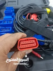  13 جهاز فحص وبرمجه سيارات