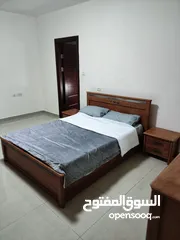  10 شقة مفروشة 120م في رام الله