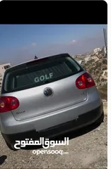  2 جولف 2008 للبيع الخليل