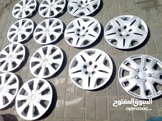  1 wheel cups for Toyota , Nissan , Mazda , Mitsubishi available