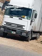  3 IVECOموديل 2000