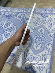 5 أيباد 11 برو الجيل الرابع معالج m2 للبيع خصم 20 دينار اذا ما فاصلت