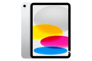  5 جديد بسعر مميز Ipad 10 generation