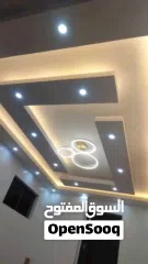  11 inside and outside paint & Gypsum and maintenance services in All Bahrain