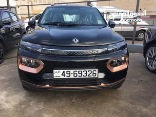  15 دونج فينج  نانو بوكس موديل 2022 عداد زيرو بطاريه كبيره