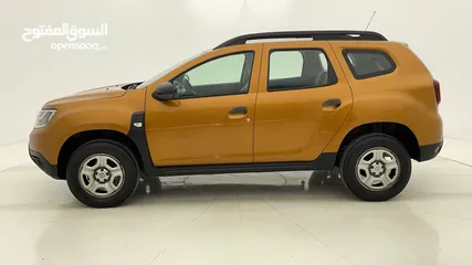  5 (HOME TEST DRIVE AND ZERO DOWN PAYMENT) RENAULT DUSTER