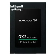  4 SSD TEAM GROUP GT2 512 GB هارد ديسك مميز وبسعر مميز فائق السرعة بسعة 512 جيجا  