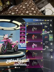  14 ايباد أبل 7 + حساب ببجي