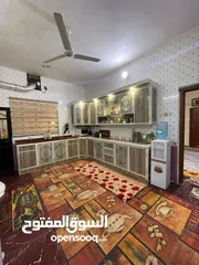  6 بيع بيت طابقين العنوان ابو الخصيب حمدان محيلة الصكاروه