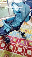  2 Stroller in very good condition