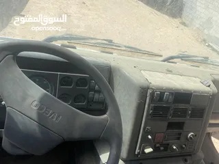  3 إيڤكو 38 شاحنة الله ايبارك ،