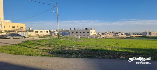  1 ارض للبيع من المالك مباشرة