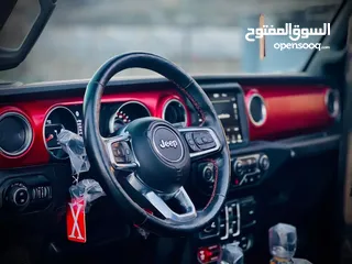  3 ربيكون 2018 ترخيص ماتور جير جديد كل شي جديد