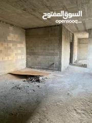  8 شقة عظم 160 م2 باطلالة رائعة (حي اسكان اكتابا)