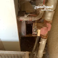  7 شراء جميع انواع البويلرات والرديترات بأسعار مناسبة للجميع ومن جميع المحافظات