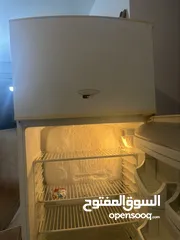  2 ثلاجة للبيع