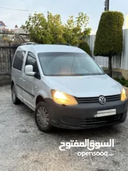  1 كادي سعر مغري 120حصان