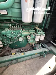  22 مولد كهرباء كمنز جديد 1100 KVA امريكي اصلي