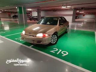  2 شفرليت كافلير 98 بسعر مغري على الكاش. او تقسيط