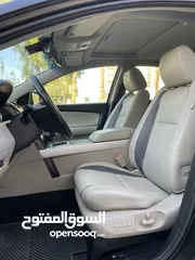  14 مازدا CX-9 موديل 2009 وارد الوكاله ومالك واحد  فقط وصيانة الوكاله