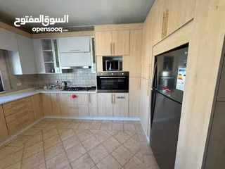  5 شقة مفروشة للايجار ثلاث غرف نوم في دير غبار