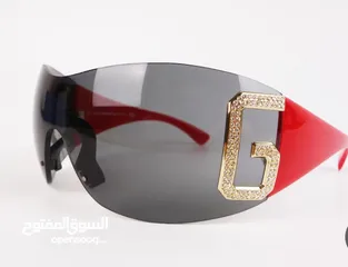  1 نظارة دولتشي اند جابانا اصلية