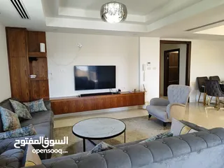  17 شقة مفروشة راقية للإيجار – الماصيون  حي المهندسين