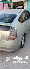  3 تويوتا بريوس موديل 2009 للبيع
