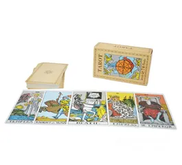  5 بطاقات تاروت ،كروت تاروت ،شدة تاروت ،tarot cards ,board game