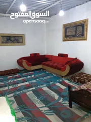  2 طمينه، 600م استراحة