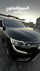  12 رينو كوليوس 2019-مرخصة ، أوتوماتيك ،بسعر ممتاز! 2019 renault koleos - licensed automatic great price