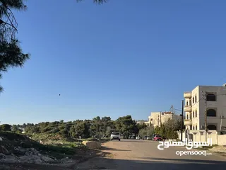  16 ارض للبيع من المالك مباشرة بموقع متميز في منطقة الجويدة