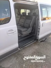  4 باص هونداي h1