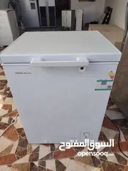  8 ثلاجات نظيفه جدا جدا للبيع