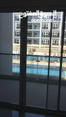  10 Beautiful 2 BHK apartment in Marsa Garden- Pool View