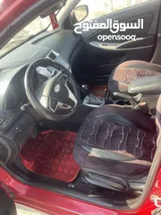  6 اكسنت 2014 مطور 1400 جير اربعه غيار