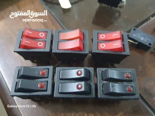  21 قيزر تسخين سريع الافضل نوع اتمر الاصلي ATMOR مستعمل وبحالة جيده مفكوك جديد من حمام مشيك عليه 100%