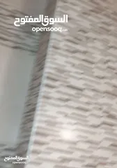  2 شقة فارغة - الدوار السابع - 2نوم