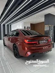  6 BMW330e فل