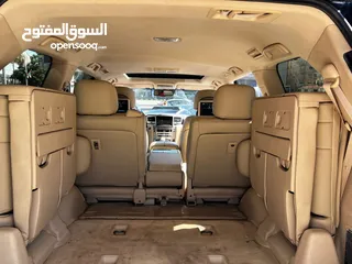  22 لكزس ال اكس 2014 Lexus LX570