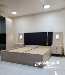  29 تفصول حسب الطلب  حدث موديلات غرف النوم   والموبيليا الحديثه بارقي وافخم  المواصفات