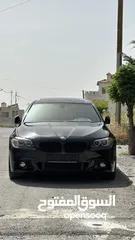  15 BMW F10 528i M kit 2015