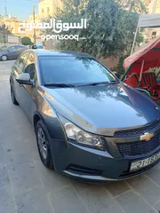  1 شفر اكروز 2012  ماتور 1600 للبيع