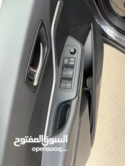  20 تويوتا C-HR ترخيص 2022 محرك 1800 هايبرد