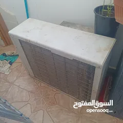  2 GENERAL AC 1.5 TON (made in Japan)
