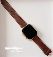  6 ساعة ذكية Ultra Y10