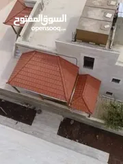  20 تركيب قرميد موديلات حديثه بمواصفات هندسيه