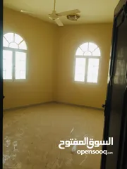  4 شقة للإيجار في دارسيت / مسقط